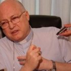 El ya ex-obispo Livieres ha afirmado en una carta de respuesta que acata el mandato papal