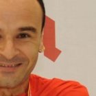 Ricardo Ten Argiles es una de las grandes estrellas del medallero paralímpico mundial por sus hazañas en natación