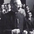 Álvaro del Portillo, sucesor de San Josemaría en el Opus Dei