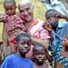 Foto de Juan Manuel García Viejo, el misionero que murió en España el 26 de septiembre por ébola, tras una vida sirviendo a pobres y enfermos