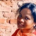 Asia Bibi pudo escapar de la cárcel renegando de Cristo: no lo hizo.