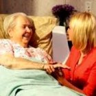 Visitar enfermos es un deber de los cristianos... los agentes de pastoral de la salud pueden aprender mucho de experiencias previas