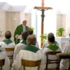 El Papa en sus homilías matinales de Santa Marta predica a partir de la lectura bíblica