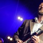 Raul Ukareda, una de las mejores guitarras de blues del Báltico, llegó a la Iglesia y el bautismo después de explorar en el hedonismo, Oriente y la New Age