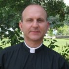 El padre Paul Check dirige el veterano apostolado Courage que ayuda a personas con atracción por el mismo sexo a vivir en castidad y fidelidad a Cristo