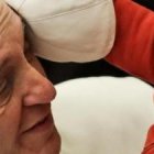 El Papa expresa su preocupación especial por la pobreza infantil