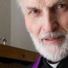 El padre Lars es vicario general en Copenhague y exorcista oficial para Dinamarca