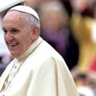 El Papa Francisco aprovecha las audiencias de los miércoles para impartir una breve catequesis