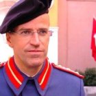 Daniel Rudolf Anrig finaliza su etapa como jefe de la Guardia Suiza