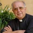 El obispo José Gea anima a los católicos a no desfallecer hasta llegar al aborto cero