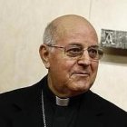 Ricardo Blázquez, arzobispo de Valladolid