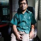 Jibon William Gomes es discapacitado desde niño, y en una infancia pobre... hoy su experiencia le lleva a ayudar a otros