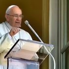 La lección del Angelus de este domingo - hacer la paz en nuestra vida cotidiana