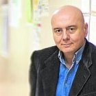 Rafael Martínez Simancas redescubrió la fe en la enfermedad - fue el encuentro con un Dios de amor, muy alejado del dios de castigos del que le habían hablado