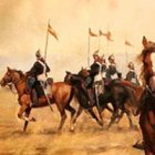 A la izquierda, el discutido Prim político; a la derecha, el indiscutible héroe de los Castillejos.