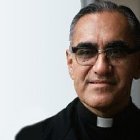 Óscar Arnulfo Romero, ya vio establecida su muerte como martirio y ahora el Papa decreta su beatificación como mártir