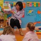 La guardería despidió a la trabajadora cristiana por negarse a leer cuentos gays a los niños