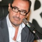 El periodista radiofónico Carlos Herrera