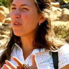 Valentyna a menudo participa en peregrinaciones a Medjugorje donde fomenta el rezo del Rosario