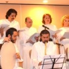 El Concierto de las Tres Culturas contará con este grupo y coro de Esmirna, Turquía