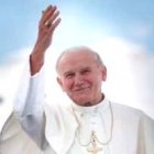 Juan Pablo II, como santo, es un intercesor cercano a Dios y a los hombres