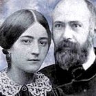 Celia y Luis Martin son los padres de Santa Teresita de Lisieux
