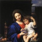 Santa María, Madre de Dios