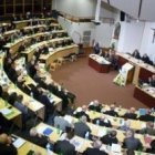 Asamblea de los obispos franceses - en su comunicado no mencionan a Dios ni la oración