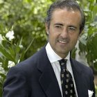 Álvaro Martínez-Echevarría, director del Instituto de Estudios Bursátiles.