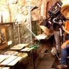 Un documental de RTVE sobre Santa Teresa este Miércoles Santo... entre la poca oferta religiosa de este año