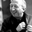 Luigi Giussani, sacerdote italiano fundador de Comunión y Liberación que murió en 2005