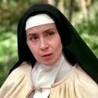 Santa Teresa de Jesús, en la inolvidable caracterización de Concha Velasco para la serie de TVE de 1984.