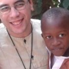 Ismael García Moreno explica cómo la Biblia despertó su vocación misionera en los Oblatos de María Inmaculada