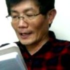 Dean Ferng se bautizó en la pasada Navidad y quiere difundir la figura de Francisco y la fe de Cristo entre los taiwaneses