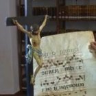 Las franciscanas clarisas de Nájera tienen un gran convento, complicado de mantener y poco conocido por sus vecinos y paisanos