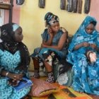 Las jóvenes peluqueras de Dar Naim ayudadas por Manos Unidas salen del ciclo de sumisión injusta