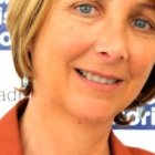 María Lacalle es experta en derecho y también en el análisis de la realidad familiar en el mundo