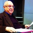 Enrique Planas, sacerdote catalán pero de la diócesis de Ávila, ha destacado por su trabajo en la RIIAL y la Filmoteca Vaticana