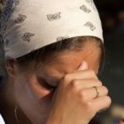 La señal de la cruz