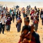 Irak es ahora mismo el centro de atención mundial en cuanto a la persecución contra la Iglesia, pero no es el único escenario de fobia anticristiana.