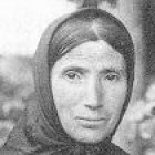 FRANCISCA JAVIERA DEL VALLE