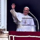 Francisco parte este lunes para Ceilán y Filipinas, y pide oraciones para el buen fruto de la visita apostólica.