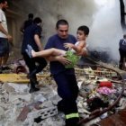 Las guerras de los últimos años -la mayoría implican a yihadistas- causan más muertos por desarrollarse en ciudades