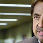 Joe Mantegna es el siempre sereno David Rossi, agente del FBI.
