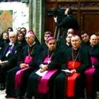 Como es tradicional al inicio de año, el Papa se dirigió a los diplomáticos acreditados ante la Santa Sede para evaluar el estado del mundo