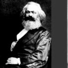 De izquierda a derecha, Nietzsche, Marx y Sartre... tres ateos por razones personales, a veces traumas, no por una rigurosa reflexión filosófica