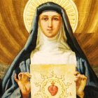 Enseñanzas de Santa Margarita María de Alacoque sobre el Sagrado Corazón