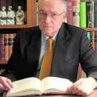 El historiador y arabista Serafín Fanjul contra la leyenda rosa de Al-Ándalus