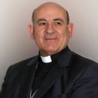 Vicente Jiménez Zamora deja Cantabria para ser arzobispo de Zaragoza