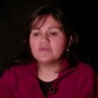 Dalila cuenta su testimonio - el miedo y la sensación de estar sola parecían empujarla al aborto... hoy pide a las mujeres buscar ayuda y no abortar